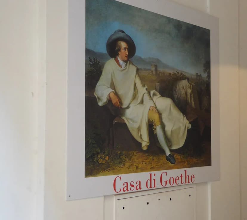 Casa di Goethe Visitor Guide: History, Tips & What to See in Rome