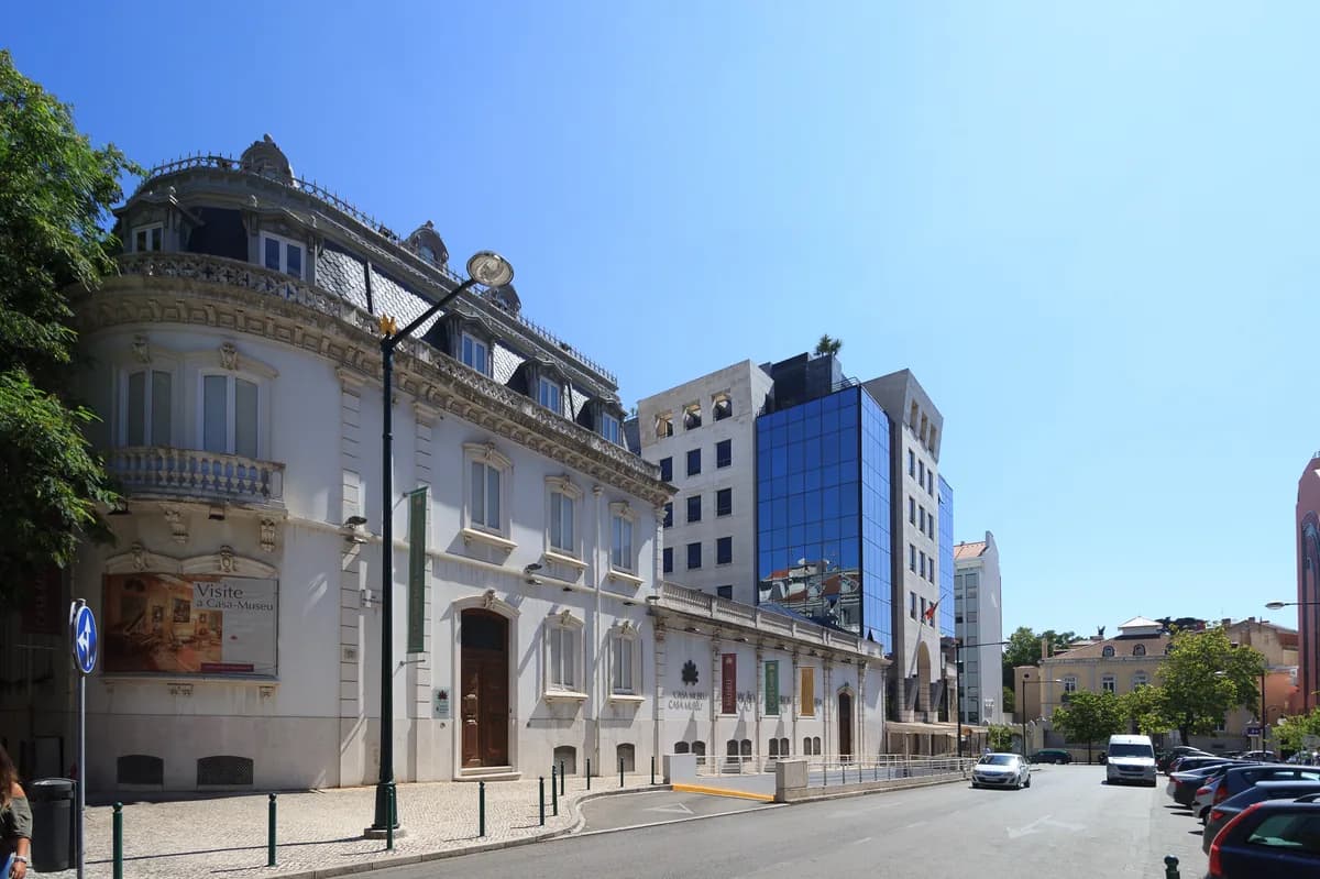 Museu Medeiros e Almeida Lisbon: Your Essential Visitor's Guide