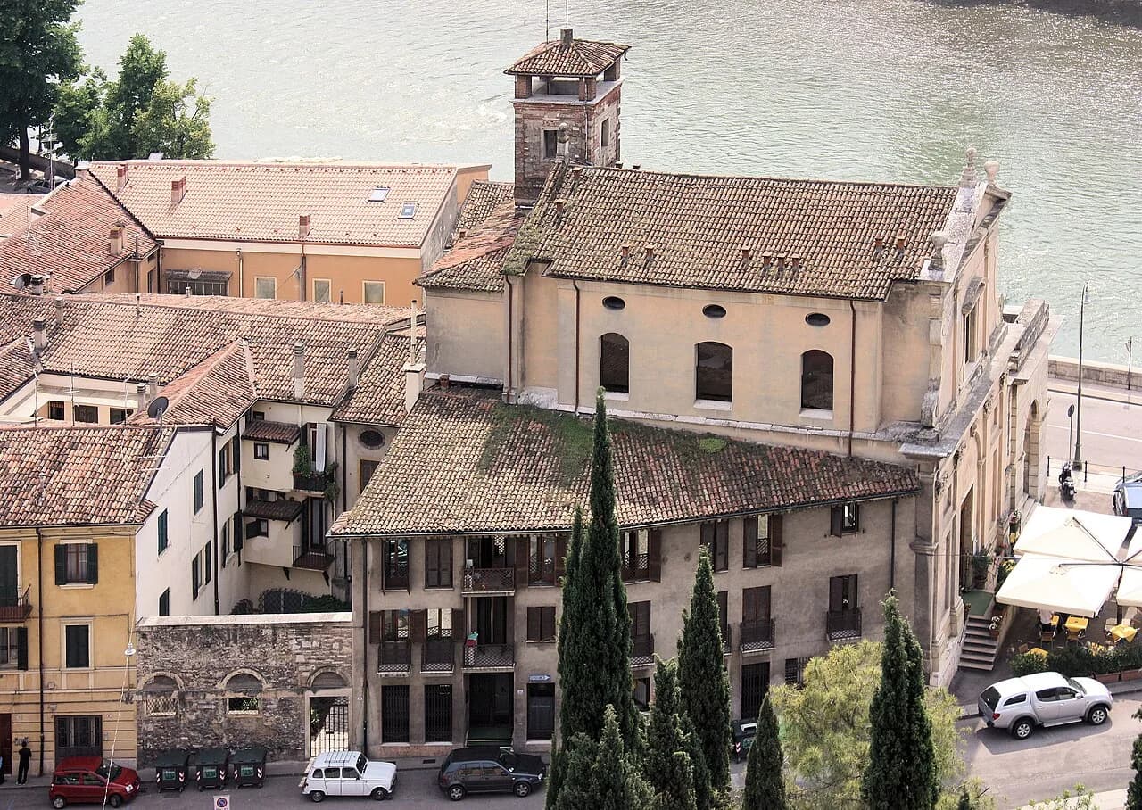 Castel San Pietro Verona Funicular: The Complete 2026 Visitor Guide