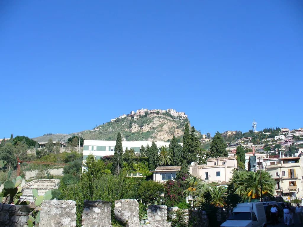 Taormina Attractions: Visitor Guides to 7 Sights