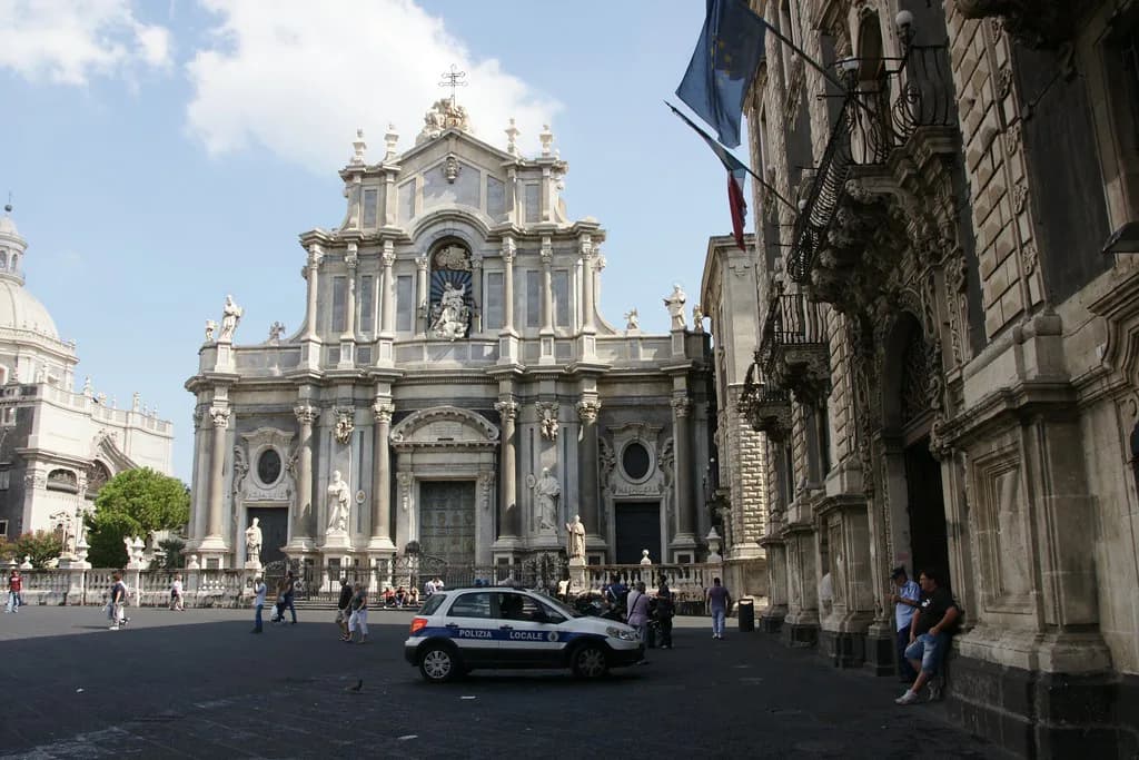 Catania Attractions: Visitor Guides to 14 Sights