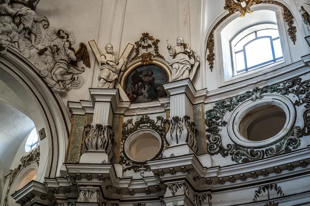 Noto Cathedral Visitor Guide: San Nicolò, Piazza & Baroque Rebuild