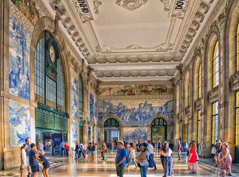 Cedofeita Porto: The Ultimate Guide to the City's Artistic Heart