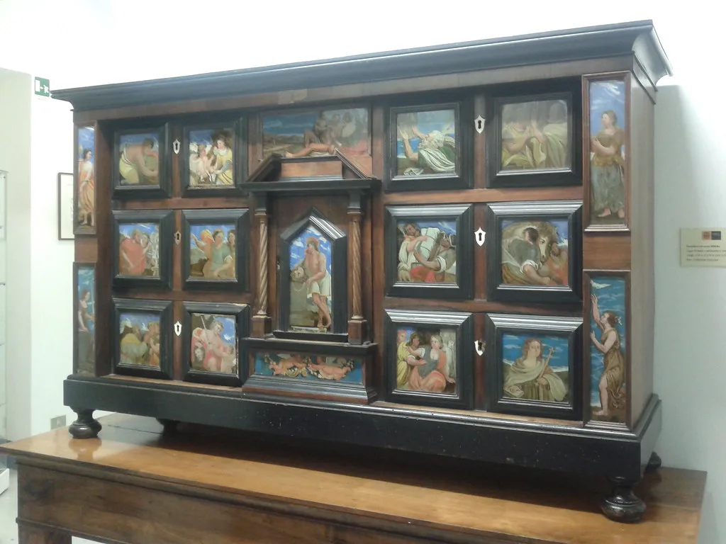 Museo Mandralisca Cefalù: A Practical Visitor Guide