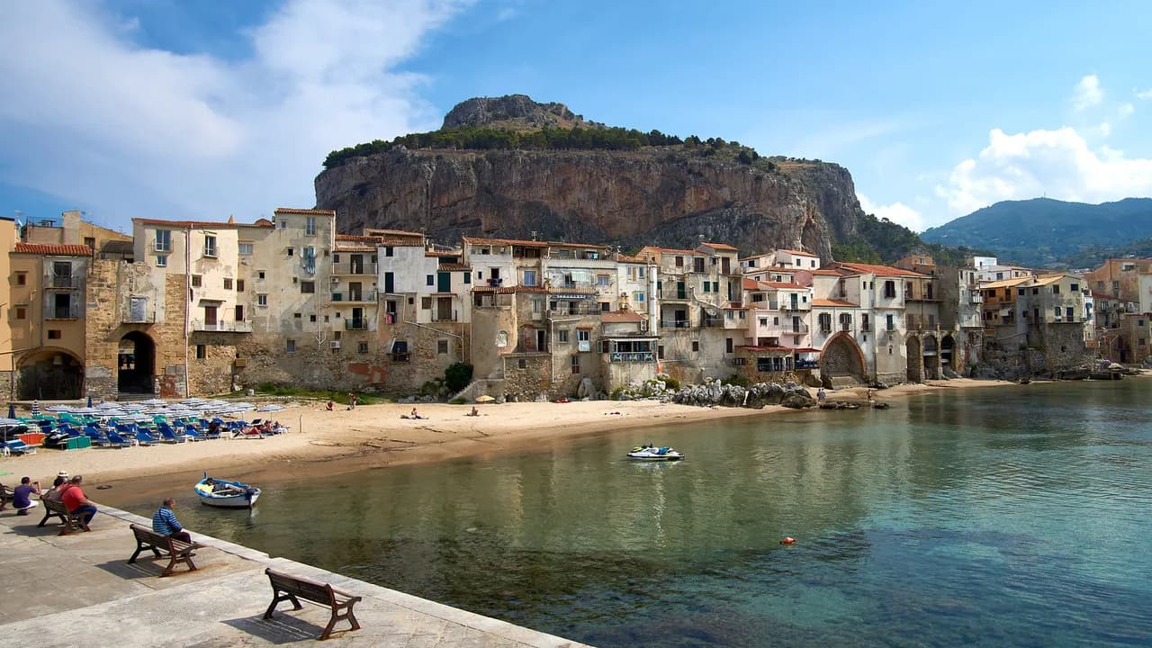 Cefalù Attractions: Visitor Guides to 7 Sights
