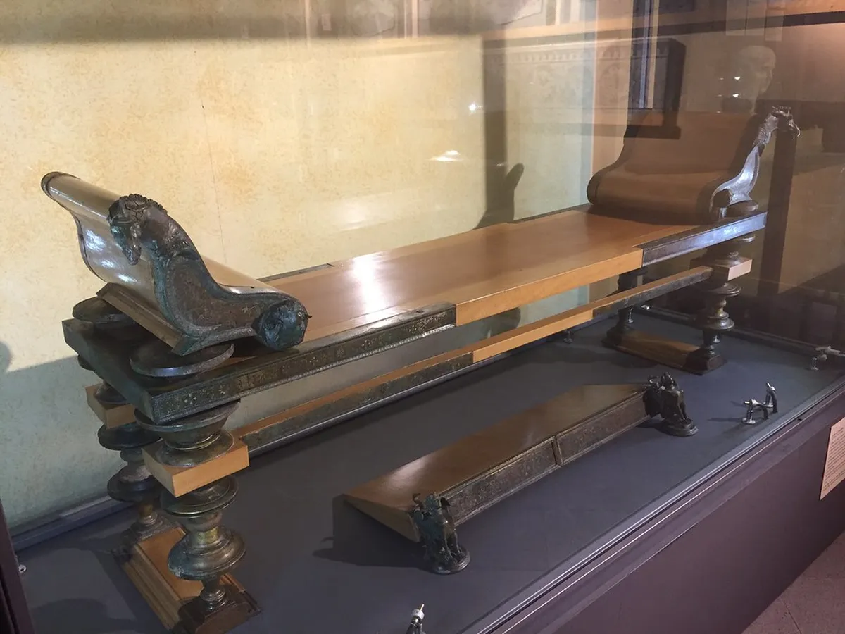 Centrale Montemartini Visitor Guide Travel Guide