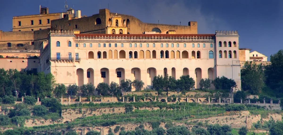 8 Essential Tips for Your Certosa di San Martino Visit