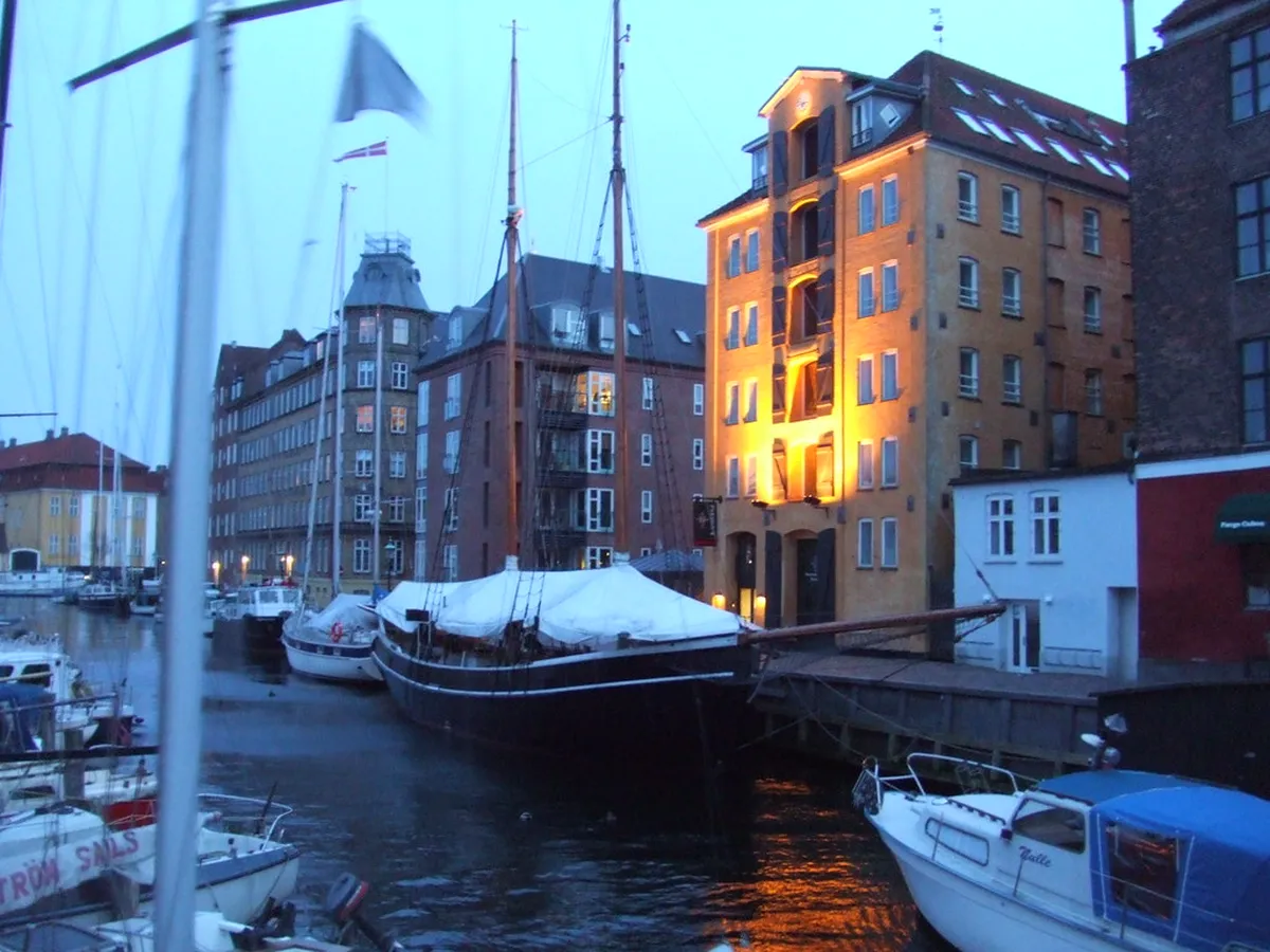 Christianshavn Copenhagen Guide: Top Things to Do