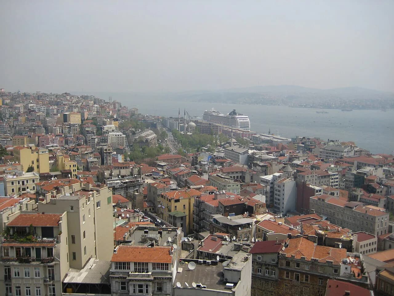 Cihangir Istanbul Guide: The Bohemian Heart of Beyoğlu
