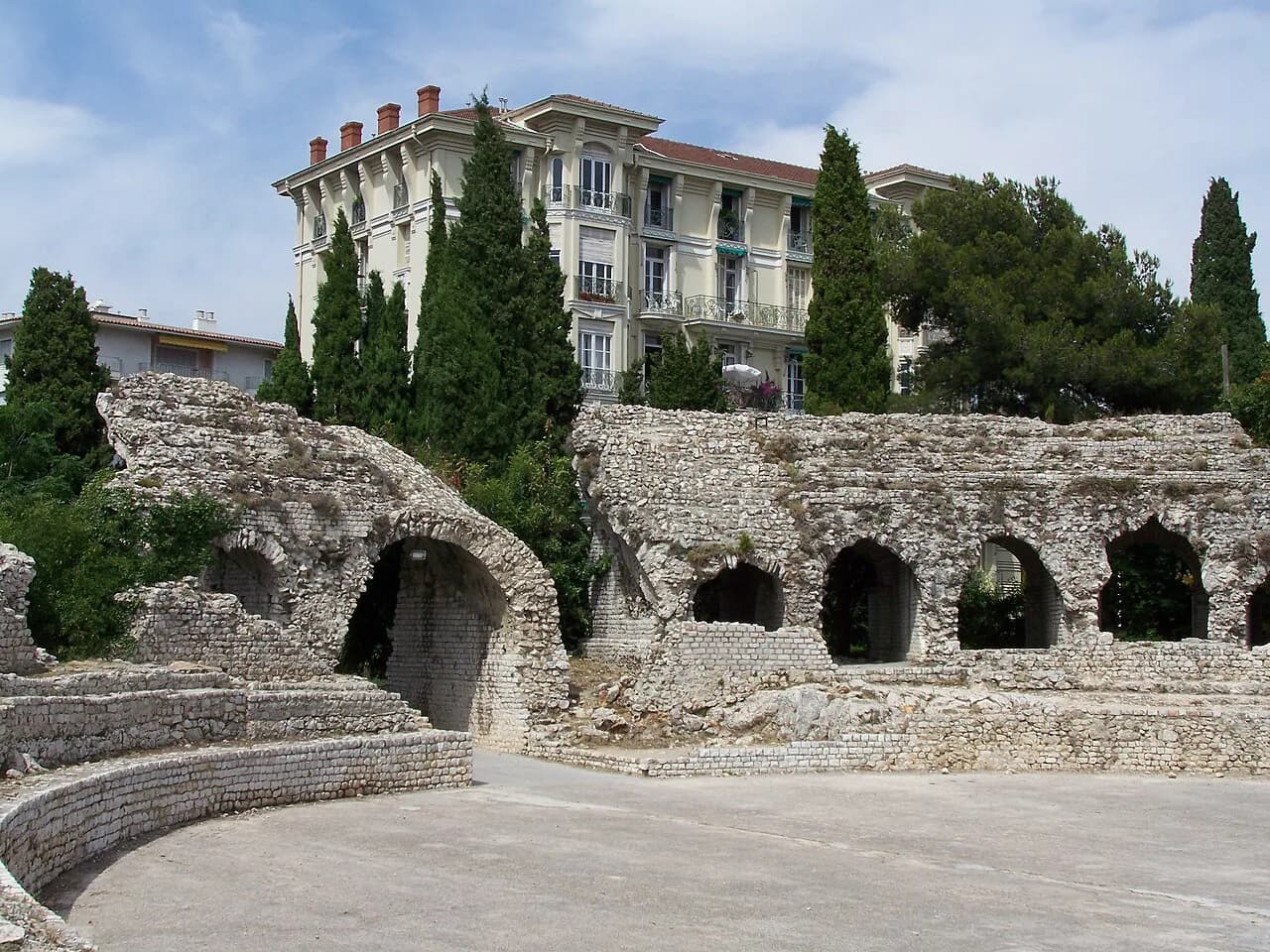 Cimiez Nice Guide: Museums, Roman Ruins & Belle Époque Sights