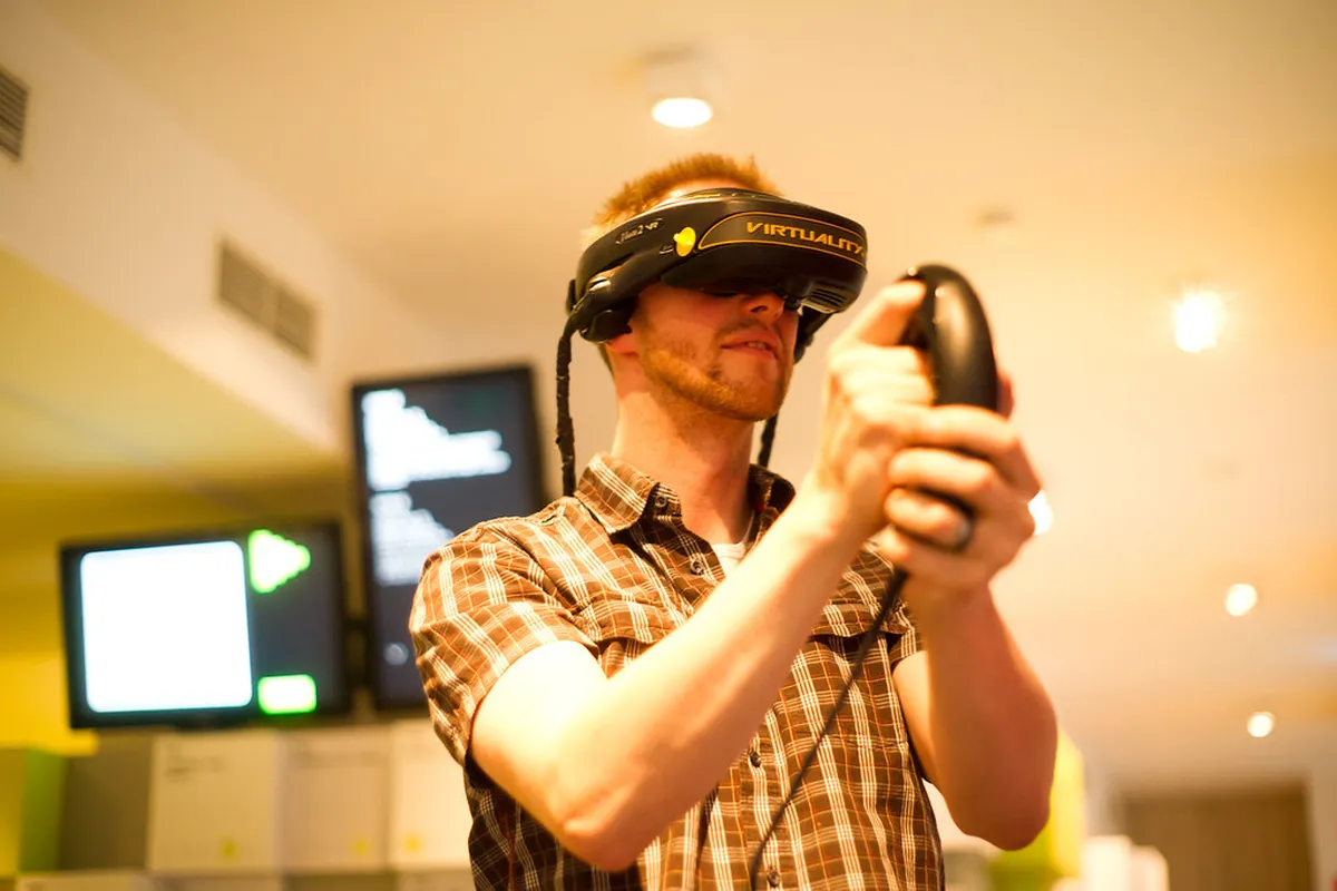 Computerspielemuseum Visitor Guide: Plan Your Berlin Gaming Museum Trip