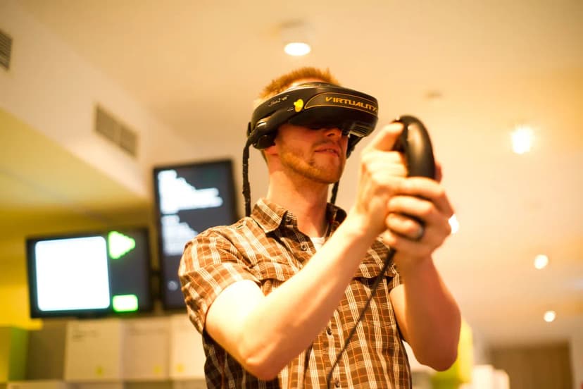 Computerspielemuseum Visitor Guide: Plan Your Berlin Gaming Museum Trip