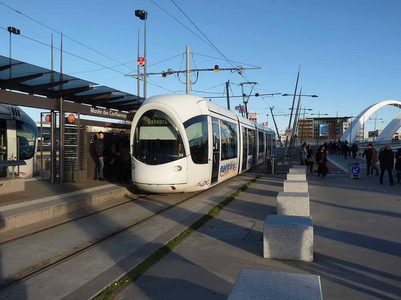Confluence Lyon Guide: Architecture, Museums & River Views