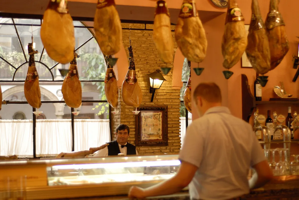 Cool Places To Eat In Madrid Travel Guide