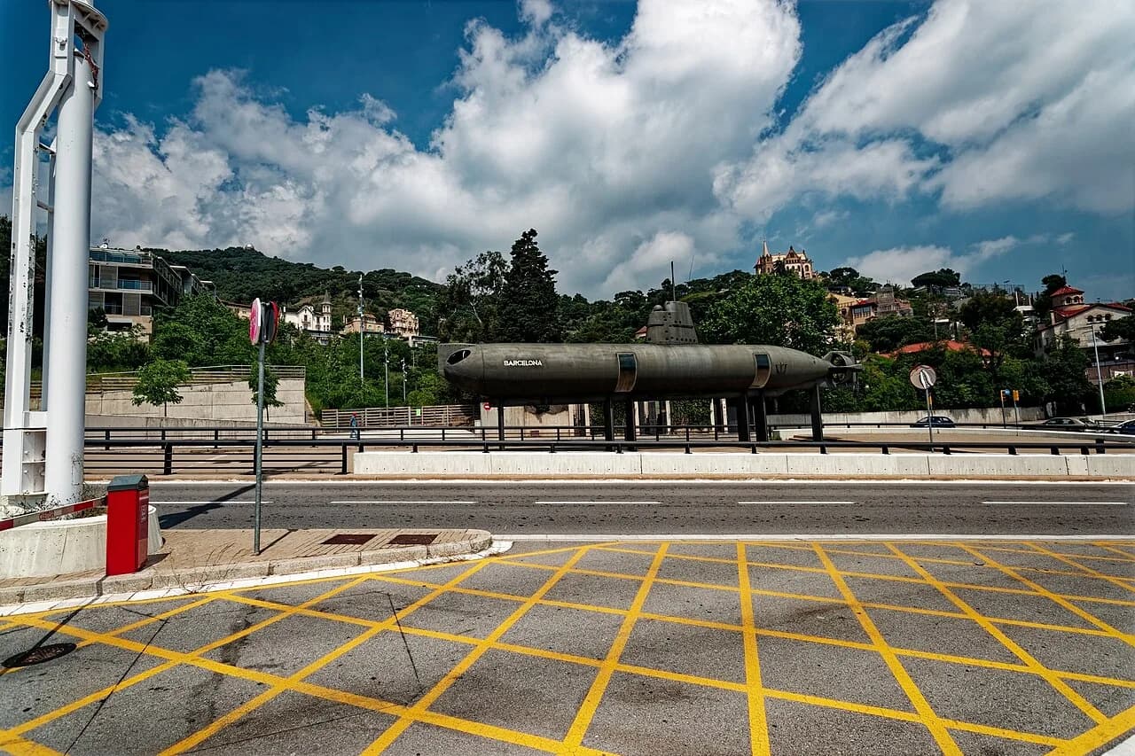 Cosmocaixa Barcelona Visitor Guide: Plan Your Perfect Trip