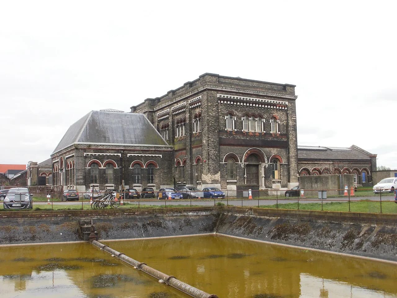 Crossness Pumping Station Visitor Guide: Open Days, Tickets & History
