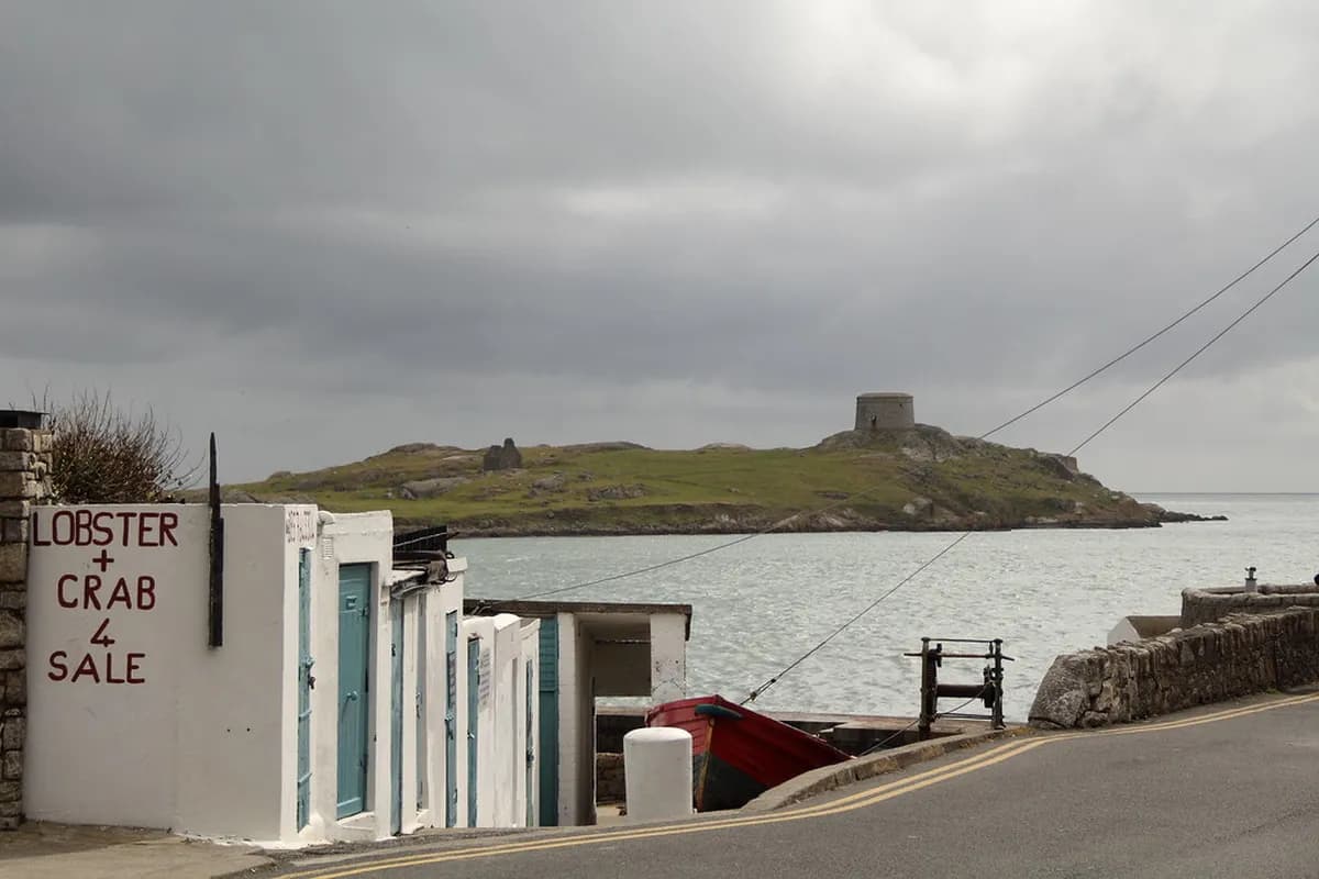 Dalkey Travel Guide: Dublin's Coastal Village for 2026