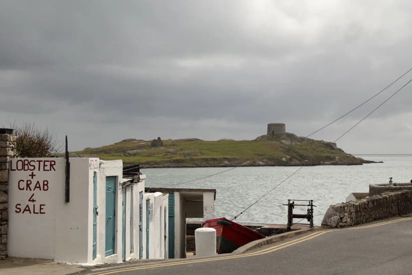 Dalkey Travel Guide: Dublin's Coastal Village for 2026