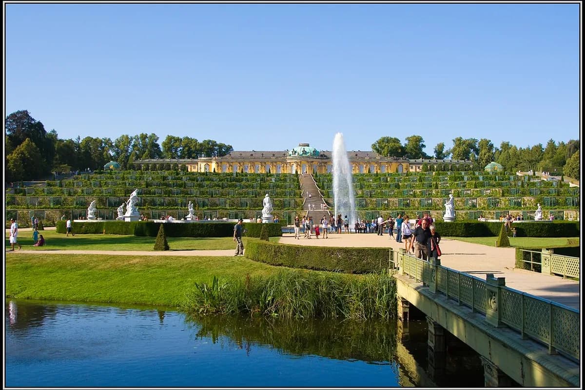 10 Best Day Trips from Berlin: A Local's 2026 Guide