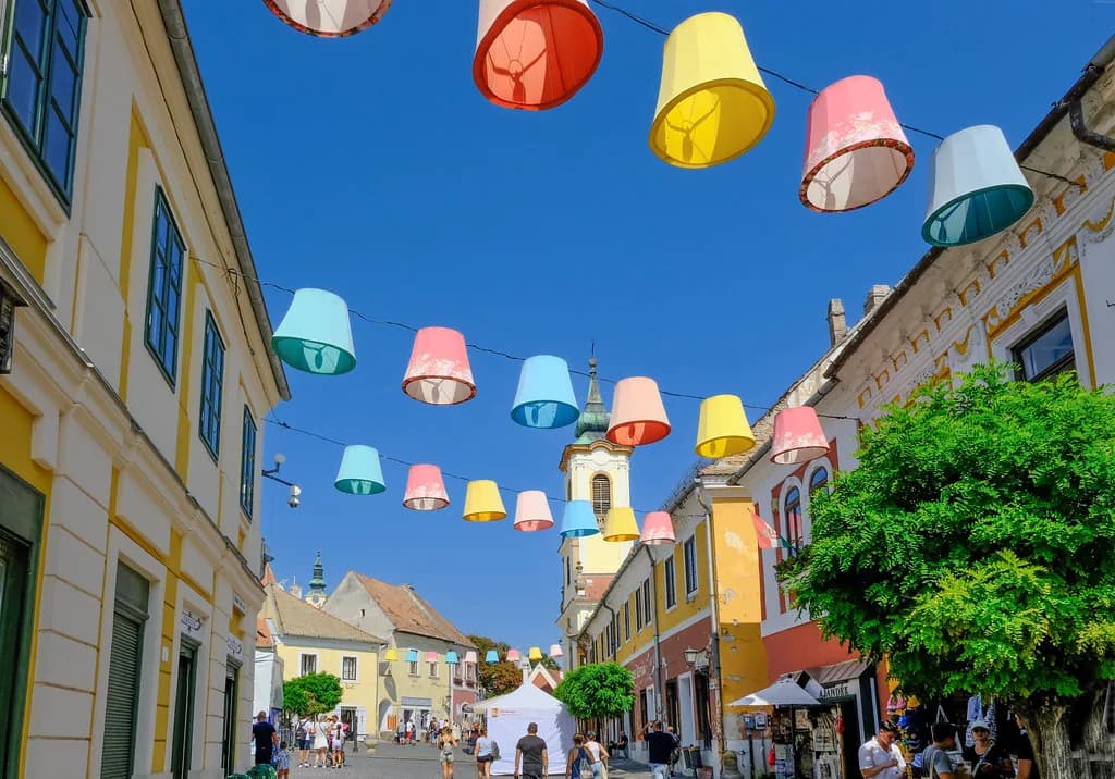 10 Best Day Trips from Budapest (2026)