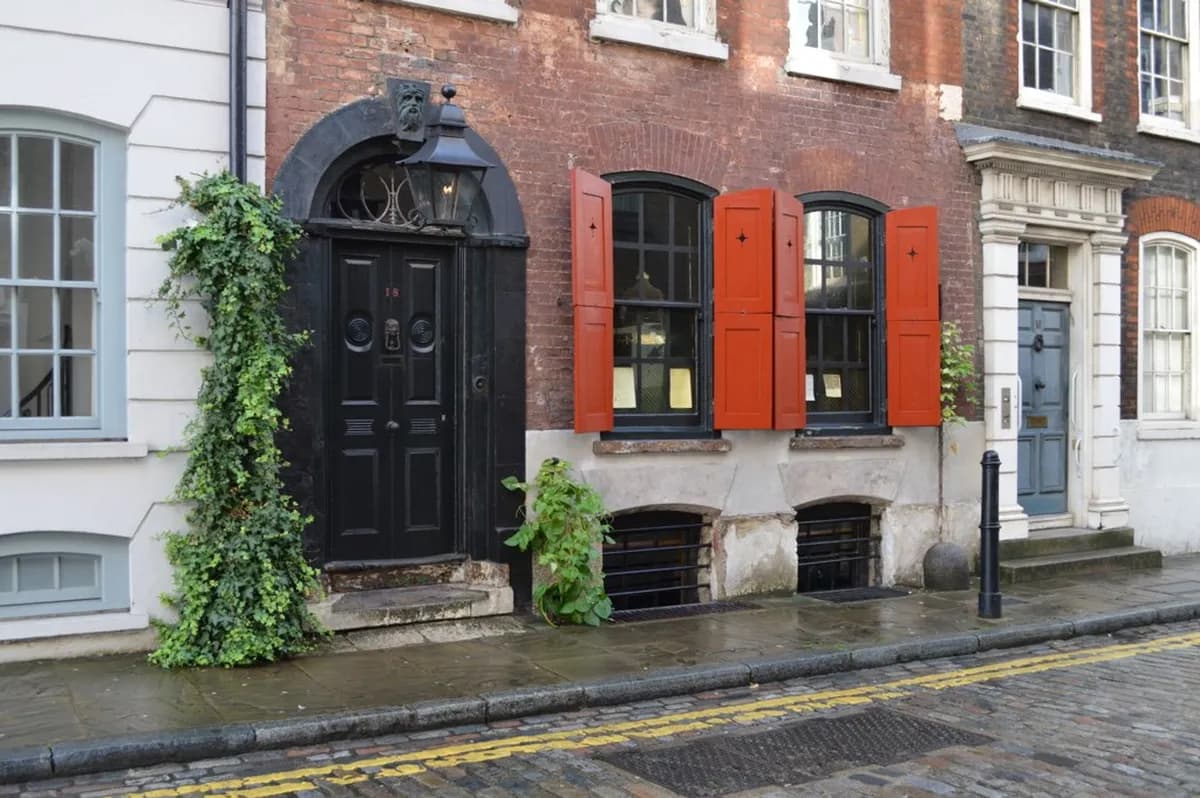 Dennis Severs' House Visitor Guide: Tips for an Immersive Experience
