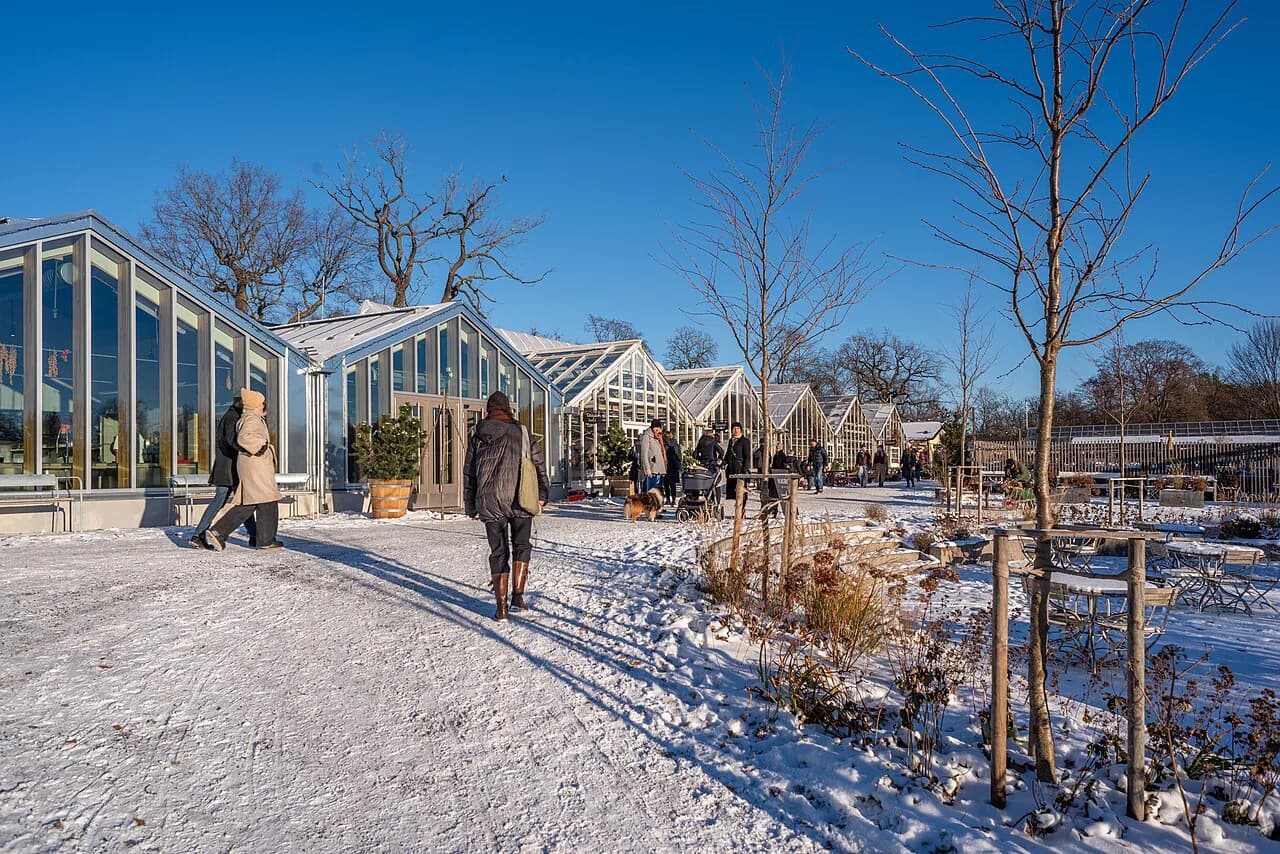 Djurgården Stockholm Guide: Museums, Parks & Costs