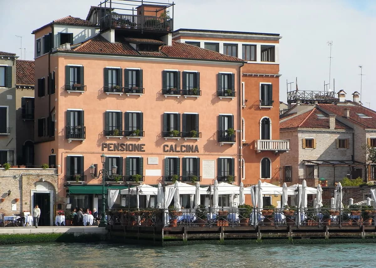 10 Best Dorsoduro Venice Hotels and Attractions (2026)