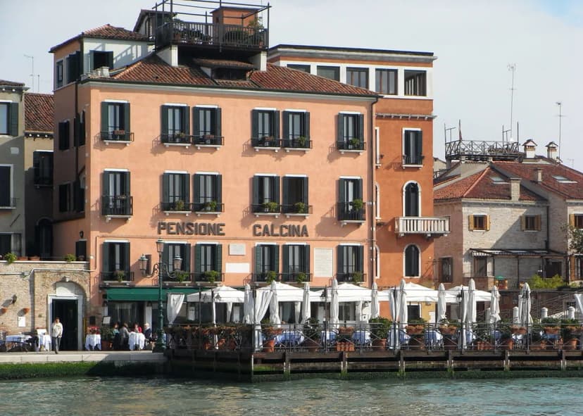 10 Best Dorsoduro Venice Hotels and Attractions (2026)