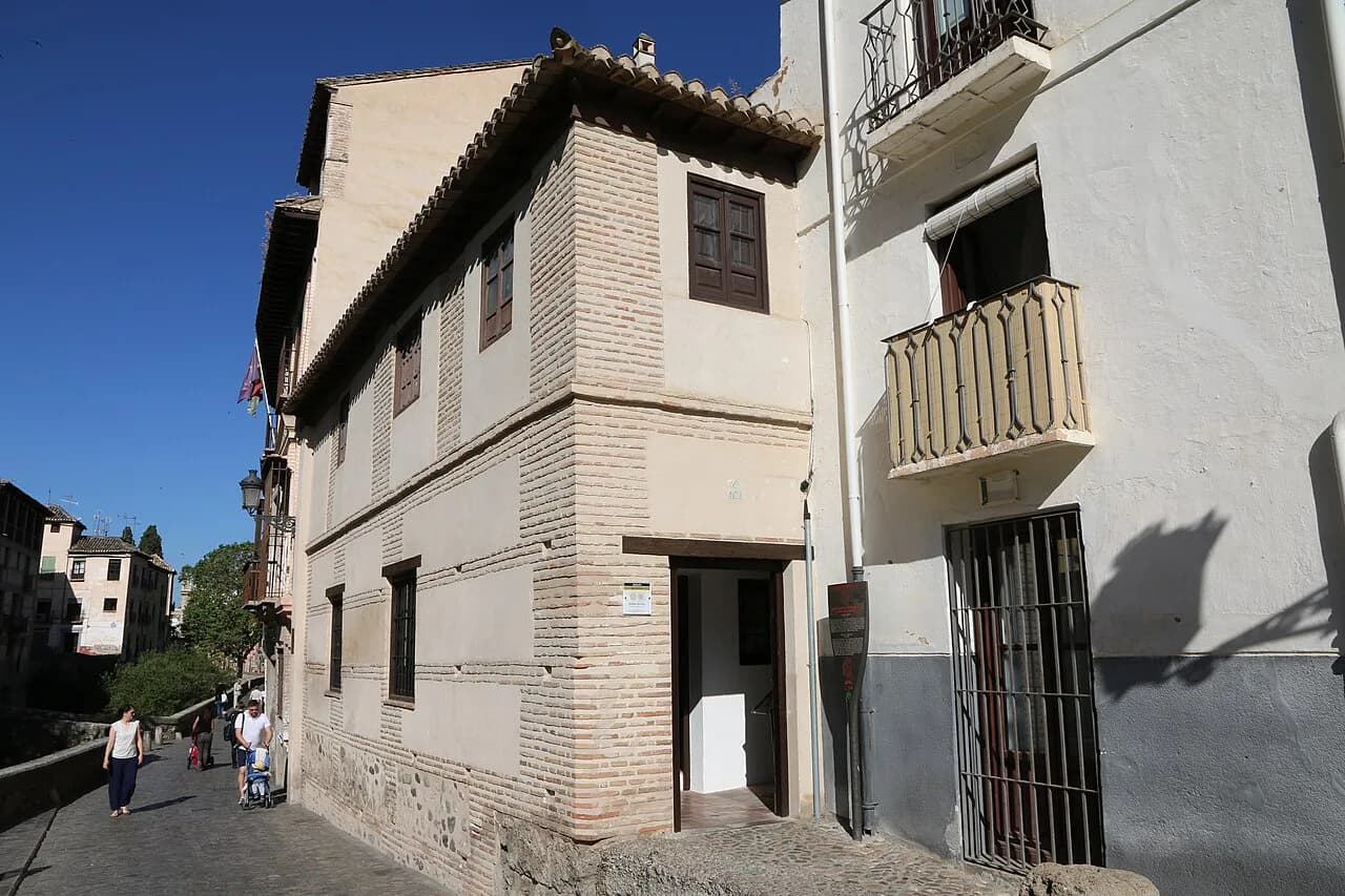 El Bañuelo Granada: A Complete Guide to Spain's Oldest Arab Baths