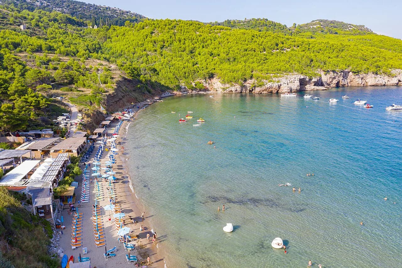 Elaphiti Islands Dubrovnik: The Complete Guide to Koločep, Lopud & Šipan