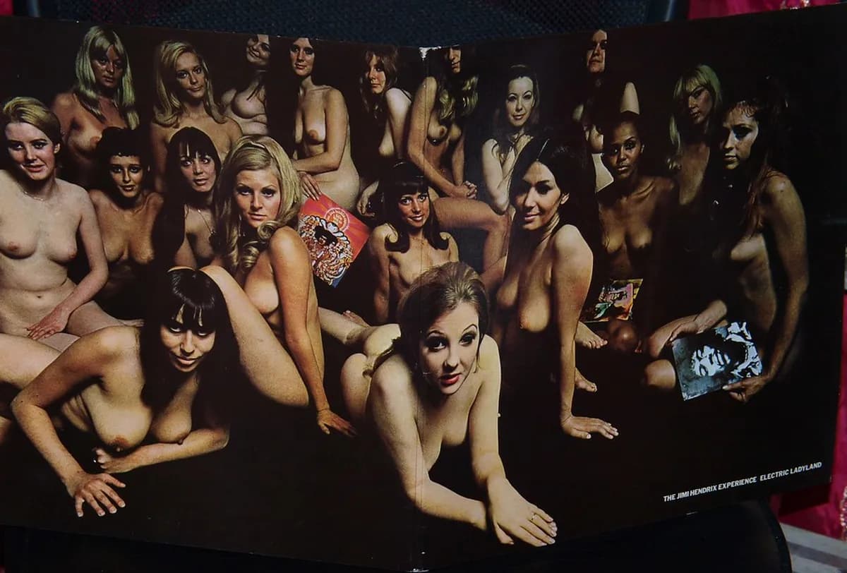 Electric Ladyland Visitor Guide: Album & Museum Insights