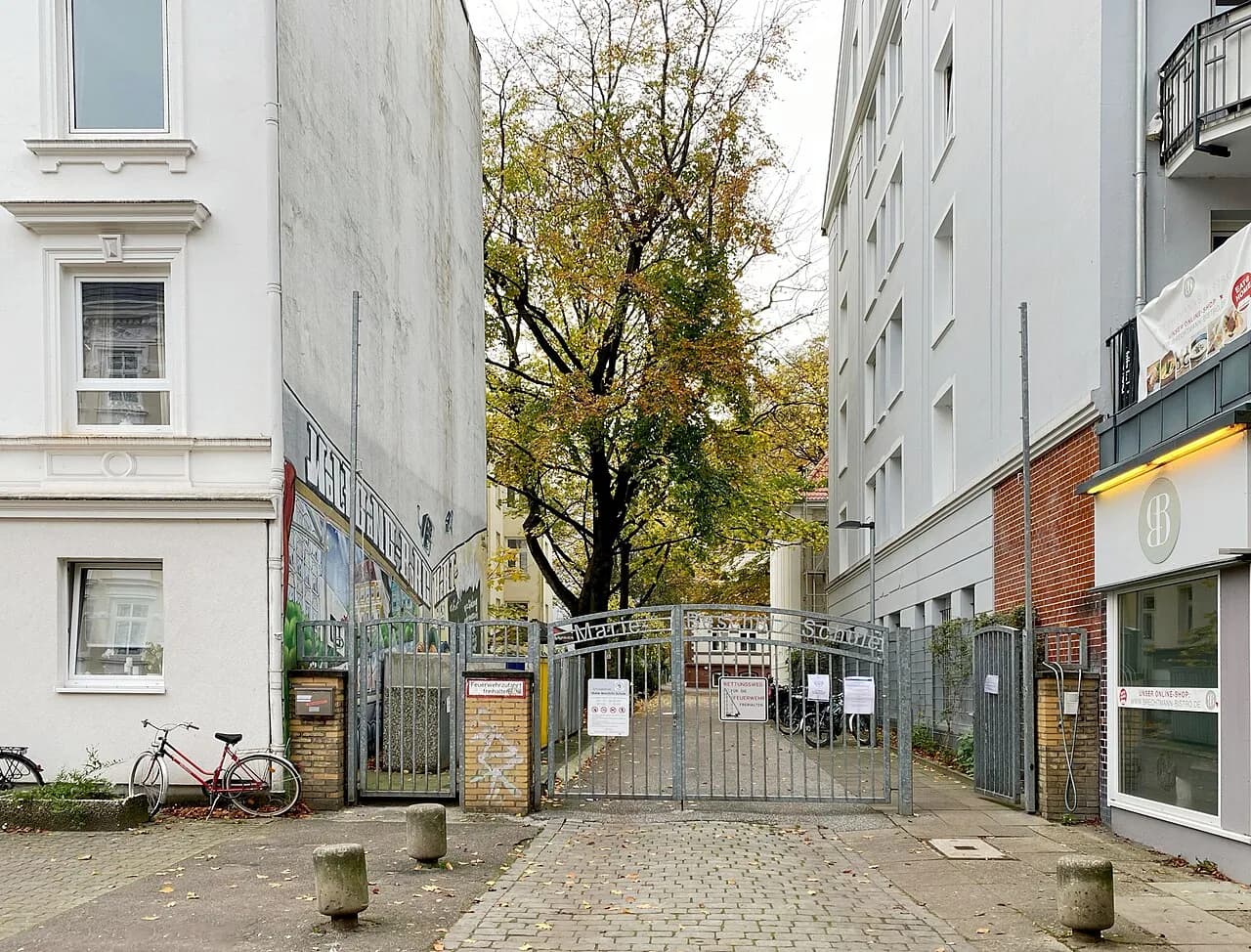 Eppendorf Hamburg Guide: Isemarkt, Architecture & Alster Canals