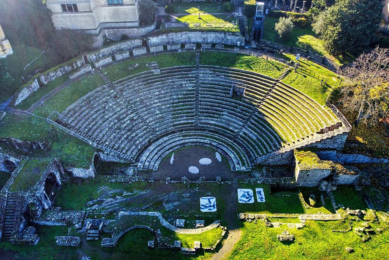 Fiesole Day Trip from Florence: Half-Day Plan, Bus 7 and Walk Back