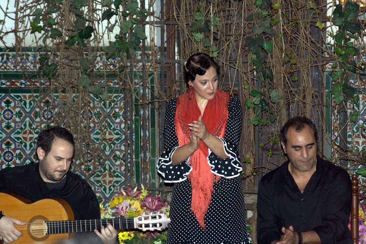 10 Best Flamenco Shows in Seville: Authentic Guide (2026)