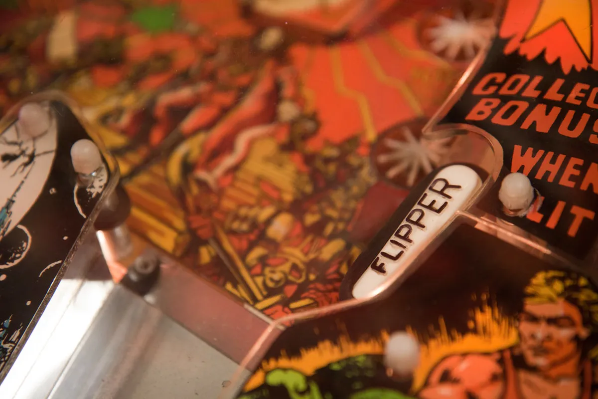 Flipper Museum (Budapest Pinball Museum) Visitor Guide: 7 Tips
