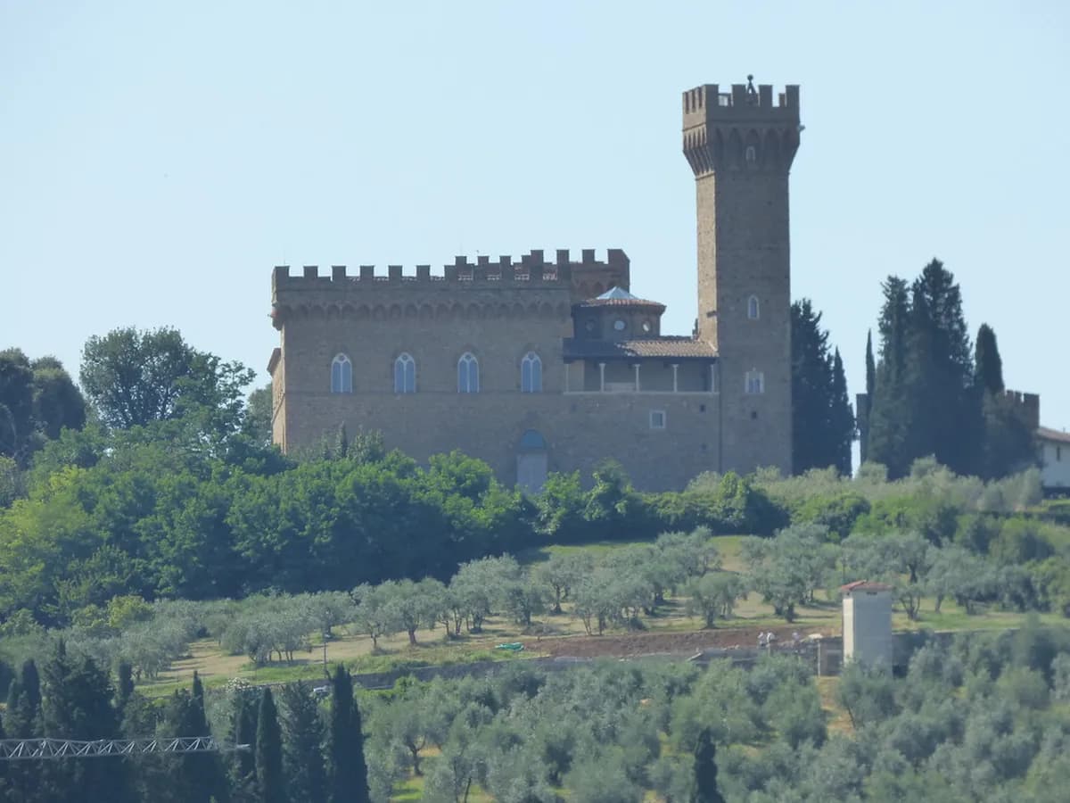 Florence Attractions Beyond the Big Three: 8 Quieter Sights (2026)