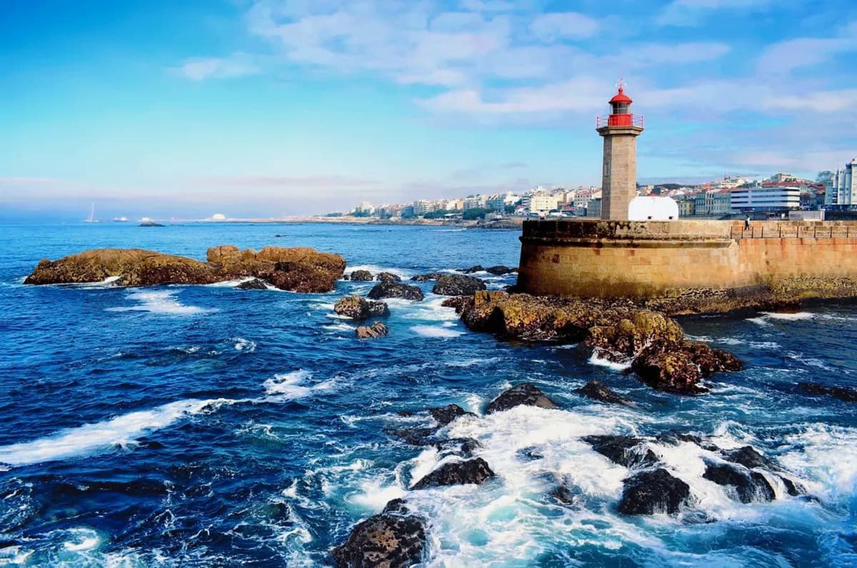 Foz do Douro Porto: The Ultimate Coastal Neighborhood Guide