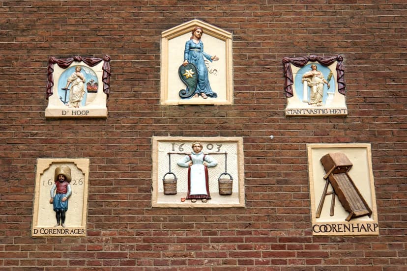 10 Best Free Museums and Art Spots in Amsterdam (2026)