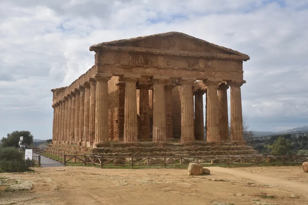 Free Things to Do in Agrigento: Low-Cost Sicily Guide