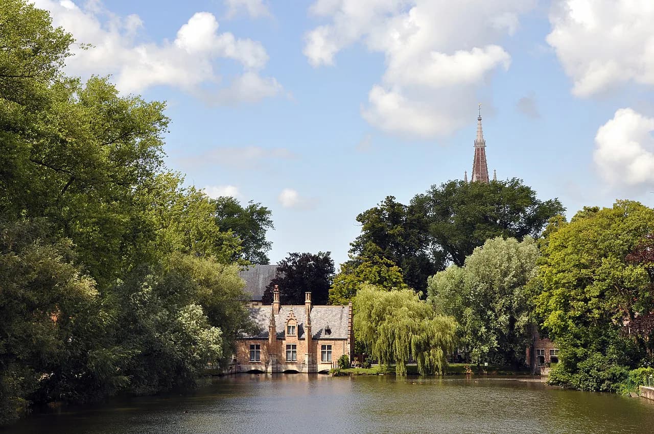 Free Things to Do in Bruges: A 2026 Budget Traveler's Guide