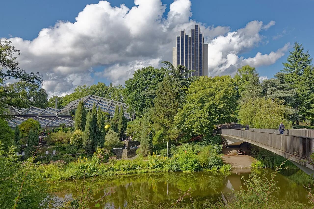 Free Things to Do in Hamburg (2026): No-Cost Sights, Parks & Museums