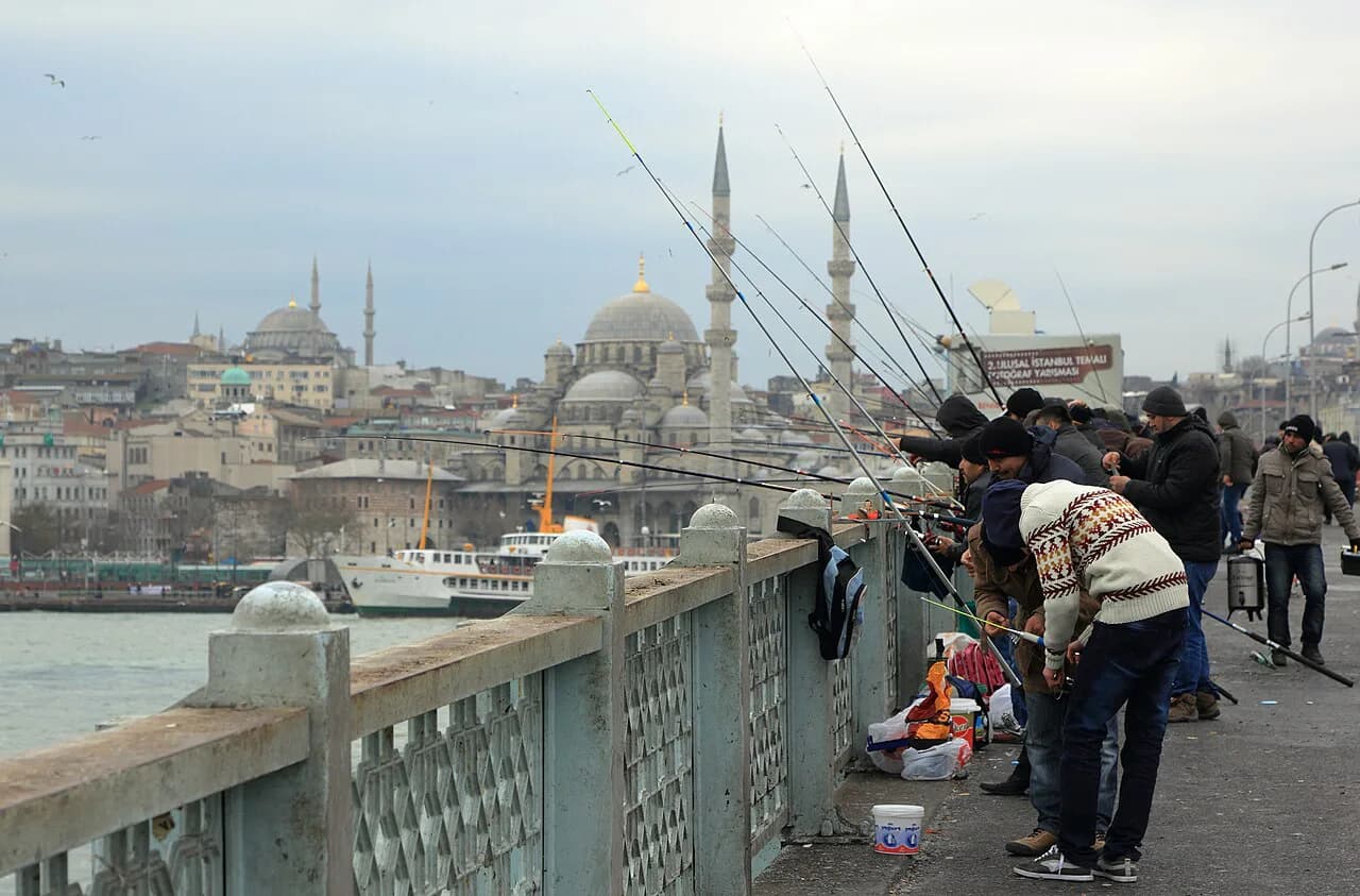Free Things to Do in Istanbul (2026 Guide): No-Cost Mosques, Neighborhoods & Views