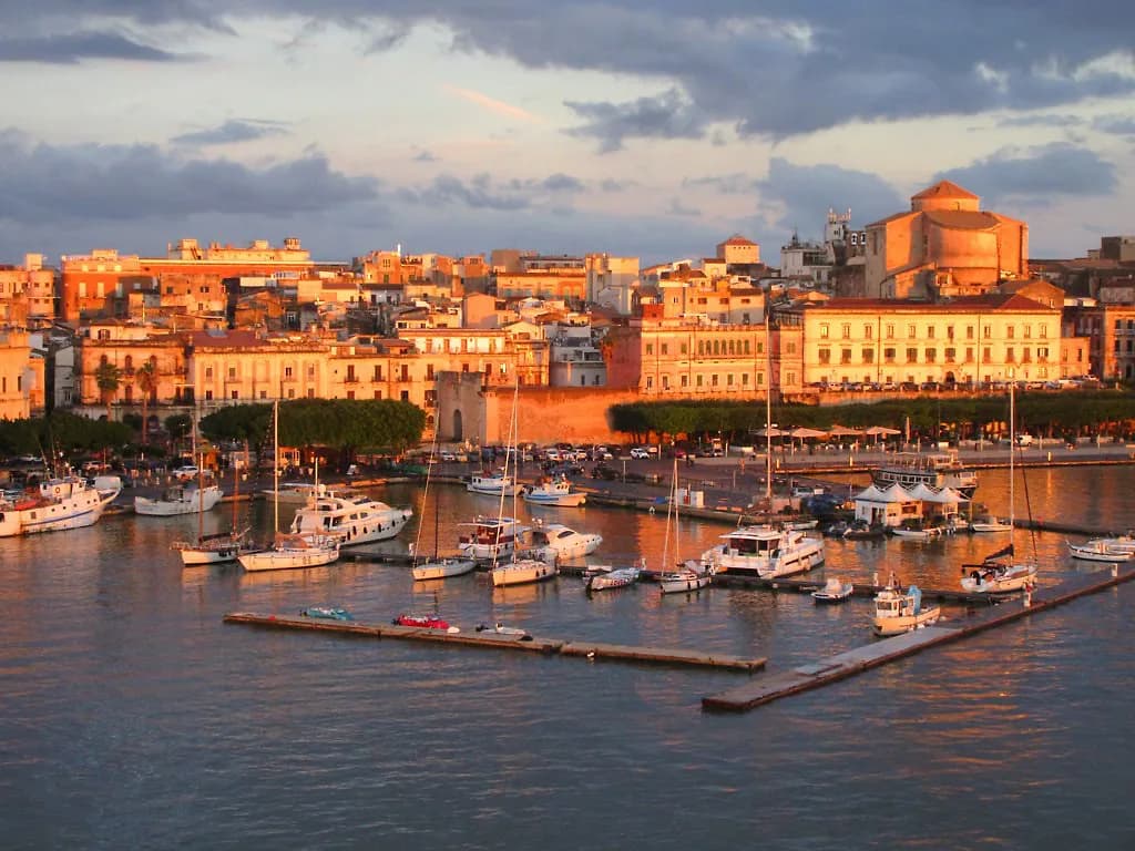 Free Things to Do in Syracuse, Sicily: A Budget Guide