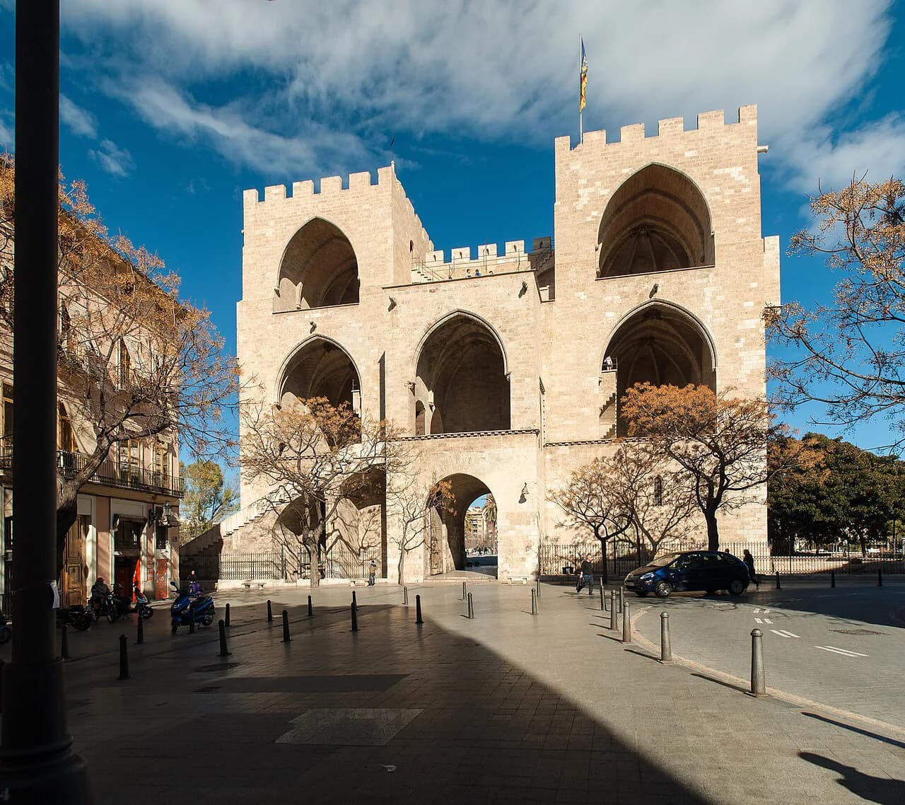 Free Things to Do in Valencia: The Complete 2026 Budget Guide