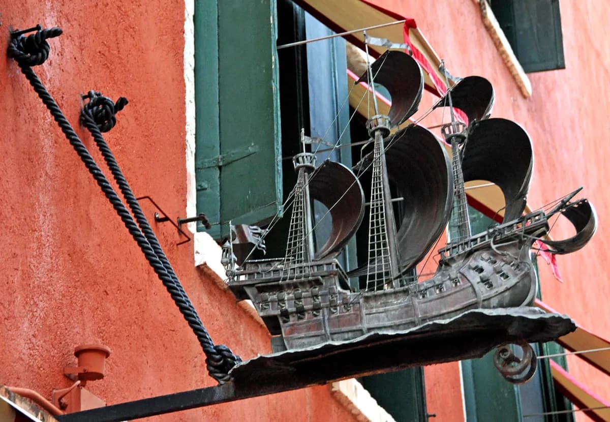 12 Best Free Things to Do in Venice (2025)