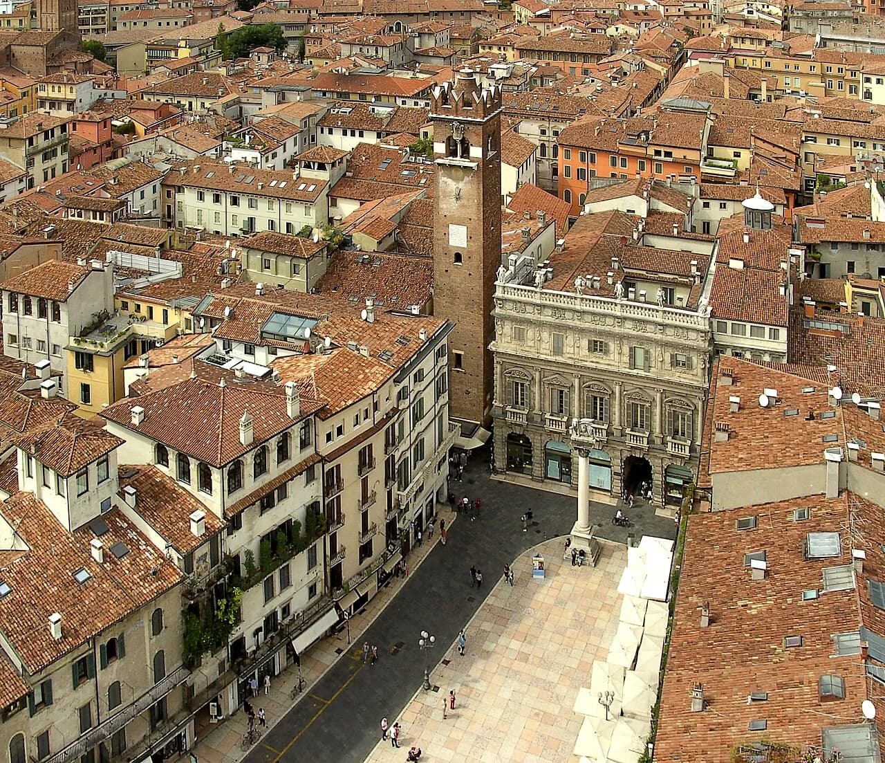 Free Things to Do in Verona: A Budget Traveler's Guide