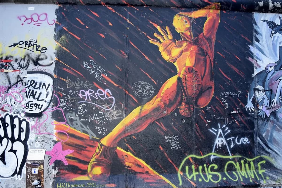 10 Best Things to Do in Friedrichshain Berlin (2026)
