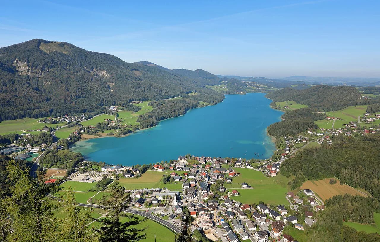 Fuschlsee Salzburg Day Trip: How to Get There, When to Go