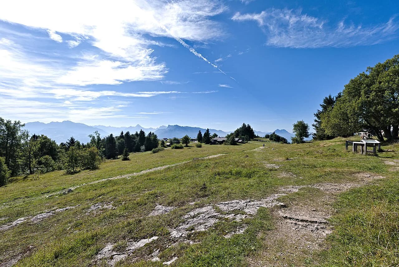 Gaisberg, Salzburg: Hiking Routes, Views & Day-Trip Guide