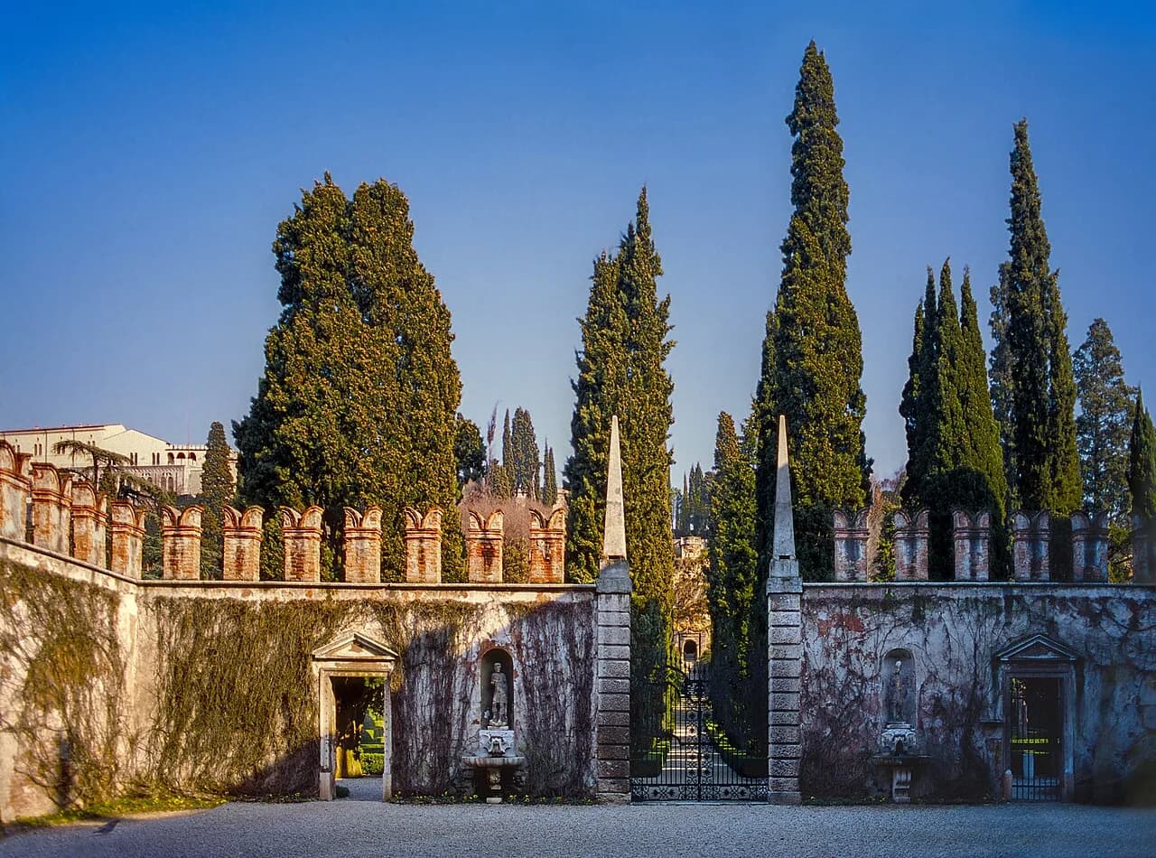 Giardino Giusti Verona: A Complete Guide to Tickets, Hours, and the Renaissance Garden